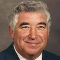 Obituary information for John Harrison Krause