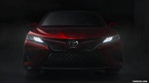 2018 Toyota Camry Xse Headlight Hd Toyota Camry Camry Toyota Hybrid