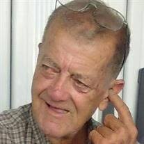 Charles William Stump III Obituary