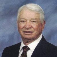 Wilson McGuire Obituary (1922