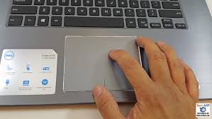 Many laptop users prefer to scroll using two fingers. Dell Inspiron 15 7000 Series Archives Tech Arp