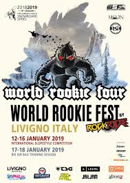 Session stars maisie 80 hi and welcome on loliplay.eu. Next Event Archives World Rookie Tour
