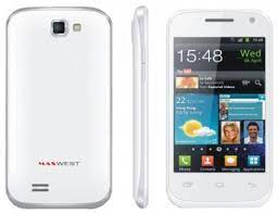 Maxwest Orbit Z50 - Specs and Price ...