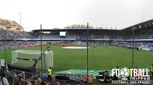 Ancien stade de 16 000 places, il a été entièrement. Stade De La Mosson Montpellier Hsc Guide Football Tripper