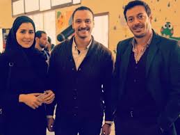 فجع الموت، صباح اليوم السبت، أسرة الفنان المصري الراحل خالد صالح. Ø£Ø­Ù…Ø¯ Ø®Ø§Ù„Ø¯ ØµØ§Ù„Ø­ ÙˆØ¹Ø§Ø¦Ø´Ø© Ø¨Ù† Ø£Ø­Ù…Ø¯ Ø´Ù‚ÙŠÙ‚Ø§Ù† Ù„Ù„Ù…Ø±Ø© Ø§Ù„Ø«Ø§Ù†ÙŠØ© Ø¹Ù„Ù‰ Ø§Ù„ØªÙˆØ§Ù„Ù‰ ÙÙ‰ Ø±Ù…Ø¶Ø§Ù† Ø¹ÙŠÙ†