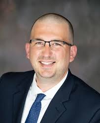 Dustin Smith, Financial Advisor in Bay City, MI