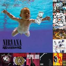 15 hours ago · never mind the lawsuit against nirvana. Nirvana S Nevermind At 20 1991 The Year In Album Cover Pics Los Angeles Times