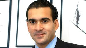 Banco Azteca va al sector público y nombra a su presidente de Banca de  Gobierno