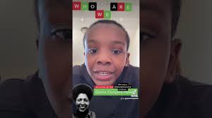 Who We Are, Gloria Conyers Hewitt