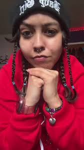 Any new years resolutions? Mine is keeping my circle small and stay pr...