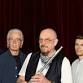 Martin Barre