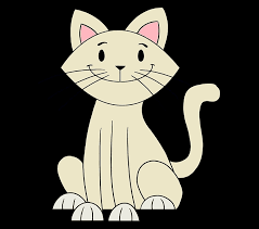 If you're struggling with drawing furry characters consistently, envato tuts+ has a tutorial for you. How To Draw A Simple Cat Easy Drawing Guides