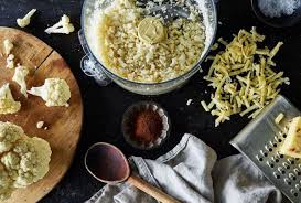 The goal is to turn cauliflower florets into tiny. How To Make Cauliflower Rice Plus What The Heck To Do With It Salon Com