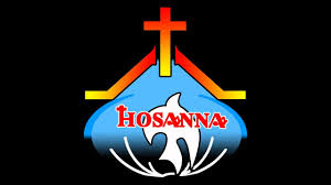 Praise and worship songbook eight includes all of the songs from the following hosanna! Hosanna Ministries Pastor Abraham Anna Live Worship Message Youtube