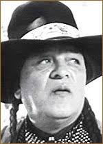 Крис Уиллоу Бирд (Chris Willow Bird)