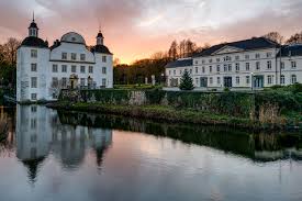Das hochzeitsschloss wachendorf liegt malerisch am rande der eifel in nrw. Hochzeitsschlosser Im Ruhrgebiet