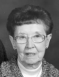 JEANETTE FRANCES SCHULTE