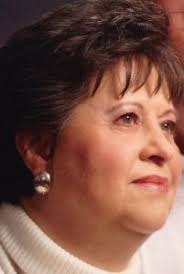 Barbara Jeffreys Denton