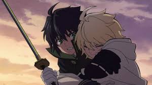 My Chemical Romance + Owari No Seraph + Seraph Of The End | 8Tracks Radio