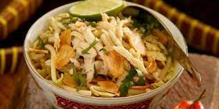 15 Resep Soto Ayam Mulai Soto Ayam Lamongan Sampai Soto Ayam Medan Merdeka Com