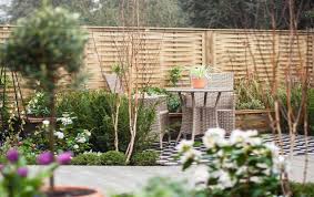There are many directions you can take your garden. Planning Permission For Fencing Jacksons Fencing