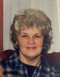 Obituary information for Helen Marie Sapp West
