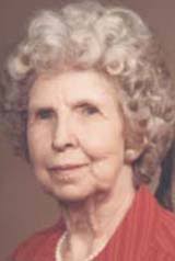 Lillian Batson Styles (1911-2005)