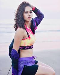 Lessons On How To Become A Top Model From 4 Indian Models Popxo Indian Models Model Celebs