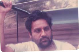 Sanshay (TV Movie 1989)