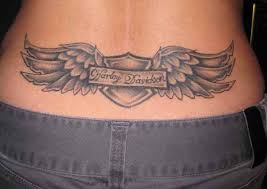 60 Low Back Tattoos For Women Cuded Girl Back Tattoos Tattoos Back Tattoos