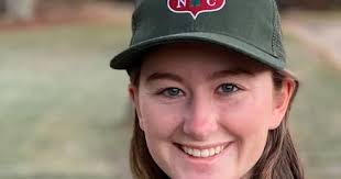 Stokes County welcomes new N.C. Forest Service assistant ranger