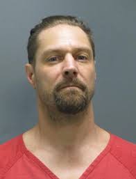 Liberty County sex offender gets 25 years in prison for failing to register 