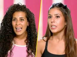 Les Princes de l'Amour 4 : entre Stacy et Laura-Marie, la guerre est  déclarée !