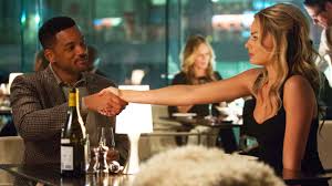Focus films moscow, moscow, russia. Focus 2015 Movie Review Alternate Ending