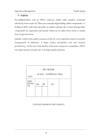 Hpcl Operations Mgmt