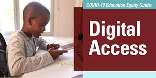 With over 10 years of experience digital access (pty) ltd builds the right. Covid 19 Education Equity Guide Digital Access The Education Trust