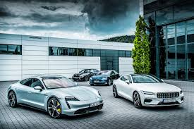 Use promo code shocking5 at checkout for. Porsche Taycan Vs Tesla Model S Vs Bmw M5 Vs Polestar 1 Group Test 2020 Review Car Magazine