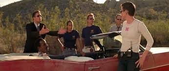 The film is much better than it should be, perhaps, given the relatively small budget and a number of questionable. Route 666 2001 Watch Online In Best Quality