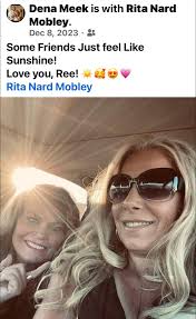 Rita Nard Mobley (@reemob) • Instagram photos and videos