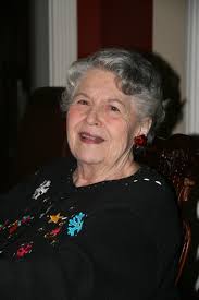 Dorothy Cottrill Obituary