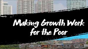 The Philippines Can Overcome Poverty
