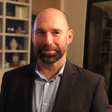 Mayor Chris Pimentel