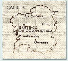 Galicia ɡaˈliθjɐ or galiza ɡaˈliθɐ; Maui Celtic Galicia Galician History A Galician Resource On Maui Hawaii