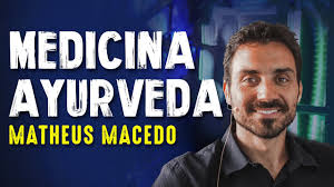 MEDICINA ALTERNATIVA MILENAR INDIANA (MATHEUS MACEDO)