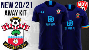 Southampton fc signed player issue training shirt *size medium mens. The New Away Kit Southampton 20 21 Away Kit Rumoured To Be Dark Blue Youtube