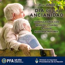 Se estima que para el 2050, por primera vez en la historia, habrá más ancianos que niños. Diadelaancianidad Hashtag Pa Twitter