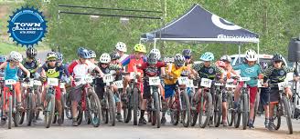 Town Challenge MTB Series