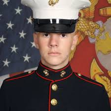 Sergeant Joshua Jansen