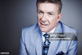 4,623 Alan Thick Photos & High Res Pictures