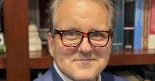 Talladega man is JSU's alumnus of the year